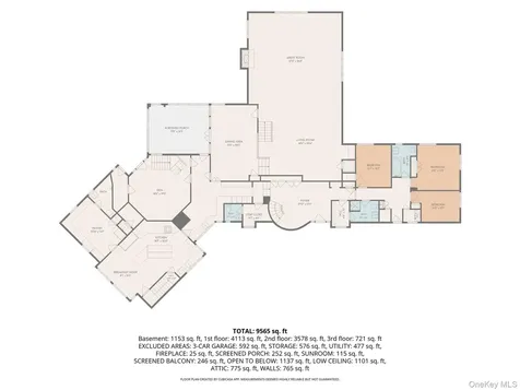 335 Croton Dam Road Ossining NY 10562
