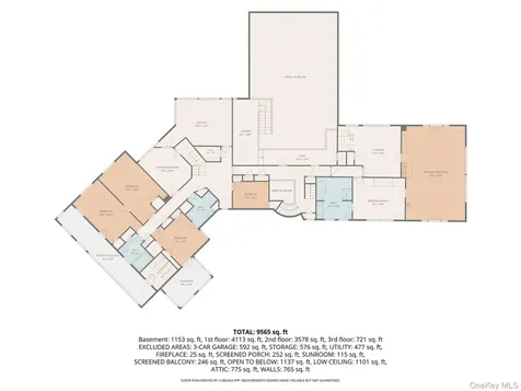 335 Croton Dam Road Ossining NY 10562