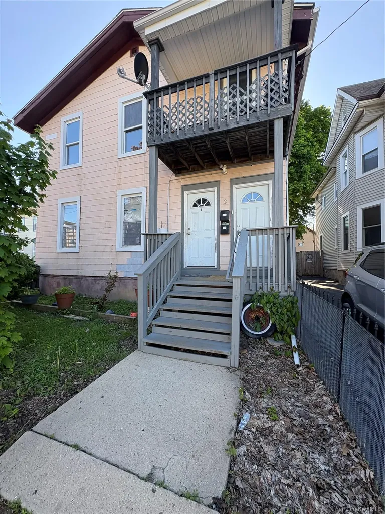 2 Park Place Poughkeepsie NY 12601