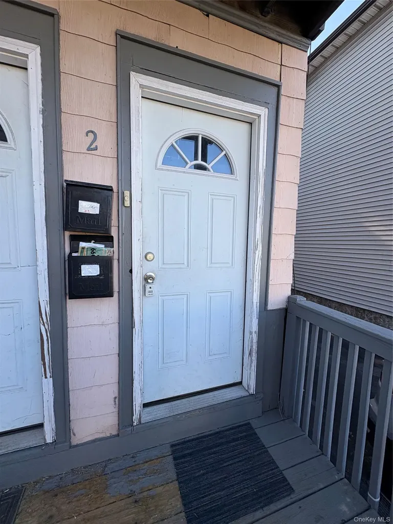 2 Park Place Poughkeepsie NY 12601