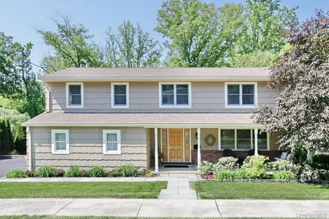 245 W Central Avenue Pearl River NY 10965