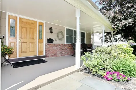 245 W Central Avenue Pearl River NY 10965