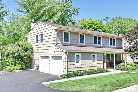 245 W Central Avenue Pearl River NY 10965