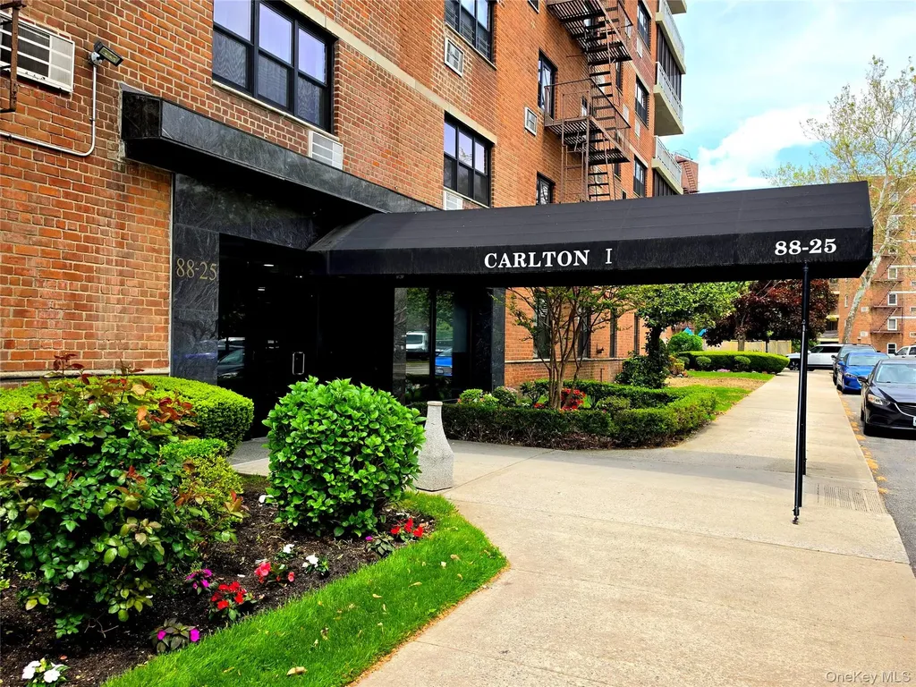 88-25 155th Avenue Howard Beach NY 11414