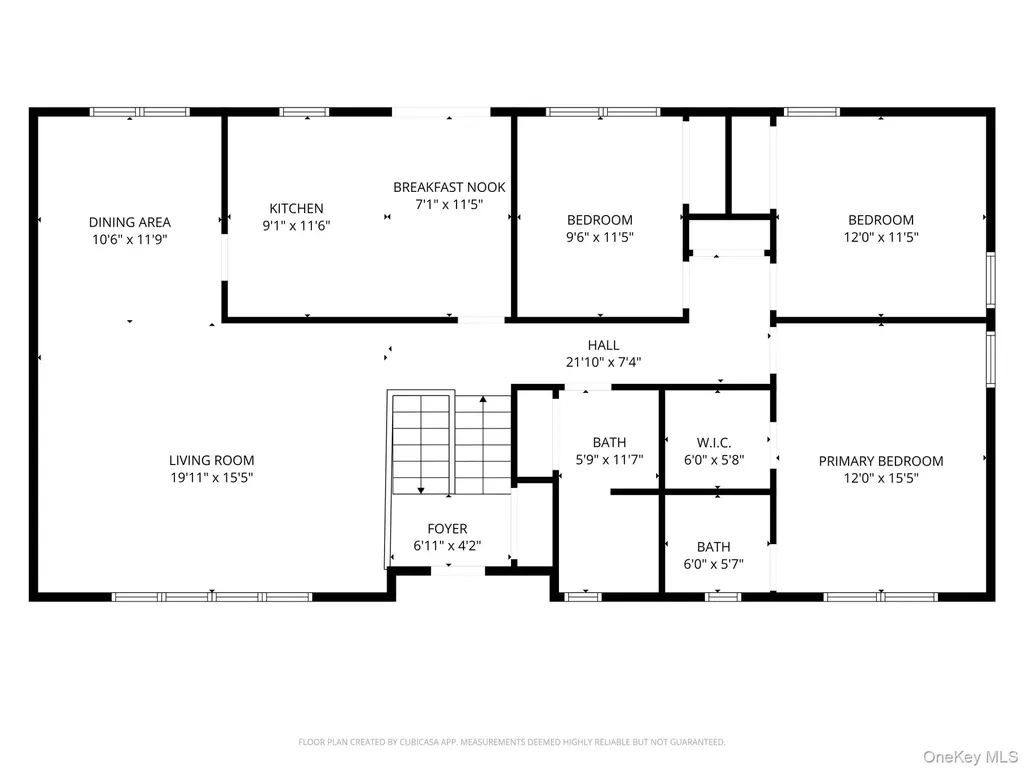 32 Charlotte Drive Spring Valley NY 10977