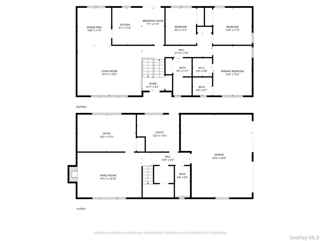 32 Charlotte Drive Spring Valley NY 10977