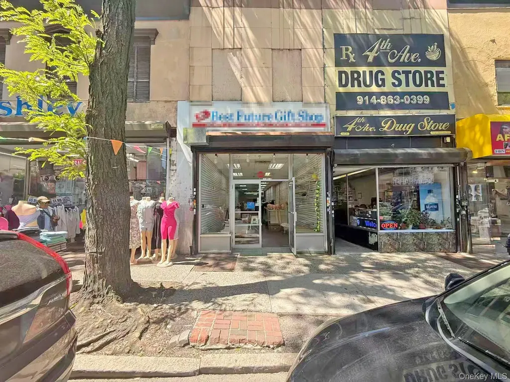 28 S 4th Avenue Mount Vernon NY 10550