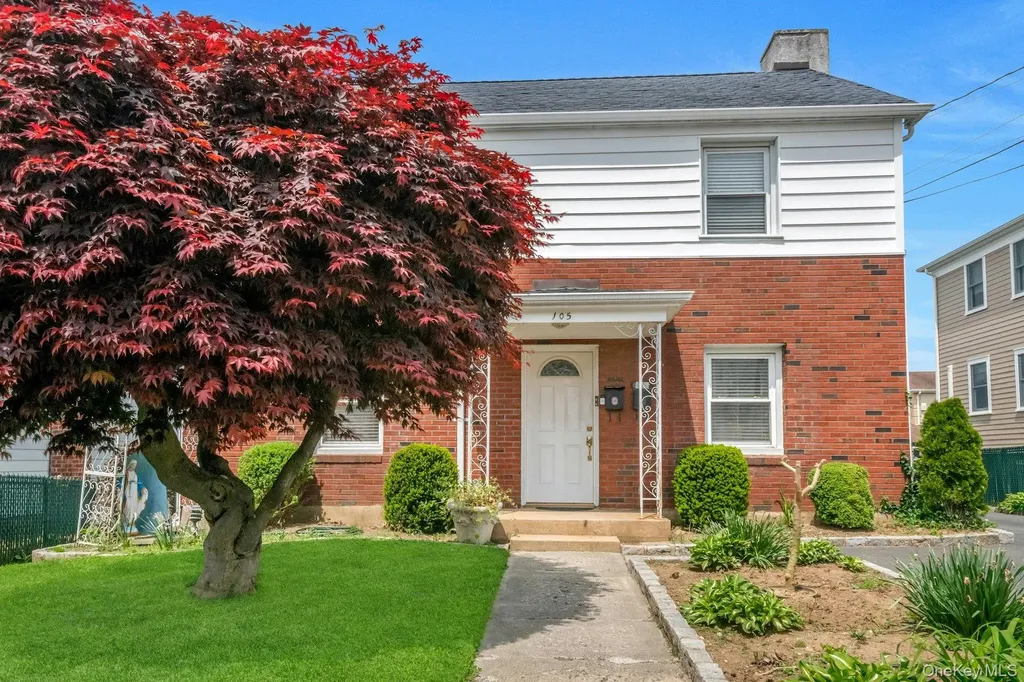 105 Woodside Avenue West Harrison NY 10604