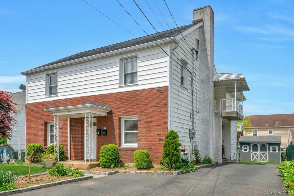 105 Woodside Avenue West Harrison NY 10604
