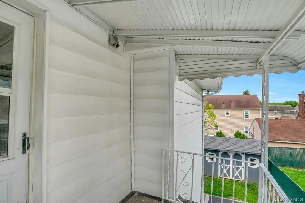 105 Woodside Avenue West Harrison NY 10604