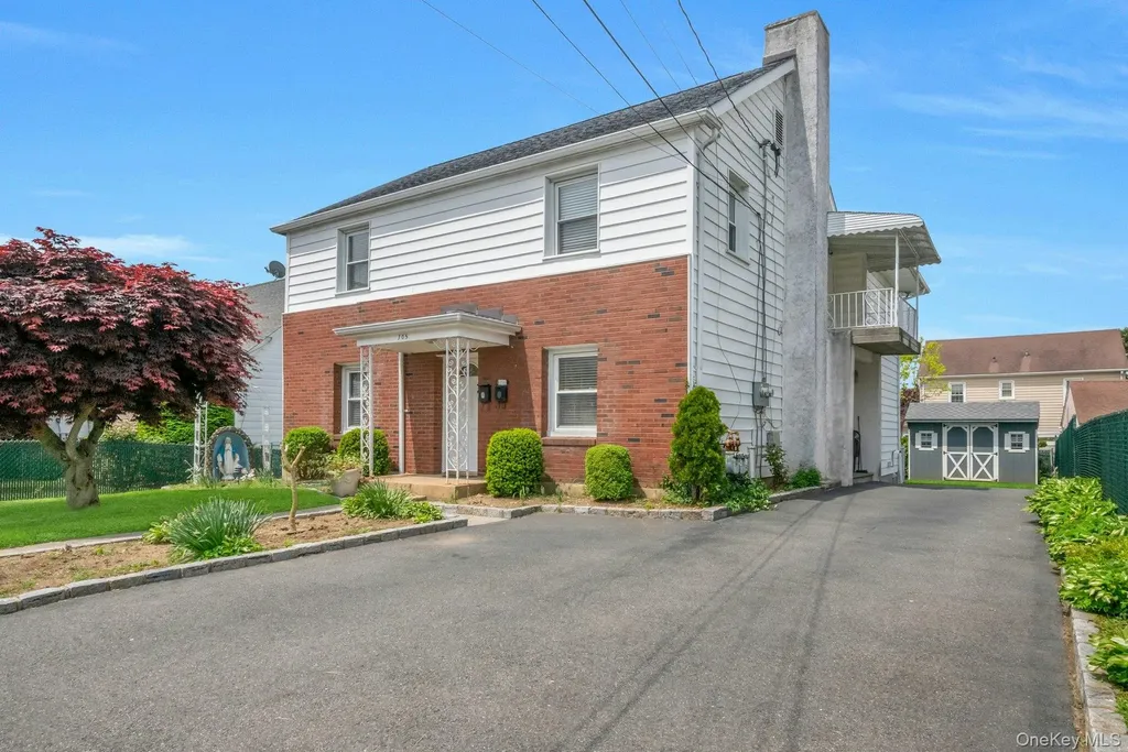 105 Woodside Avenue West Harrison NY 10604