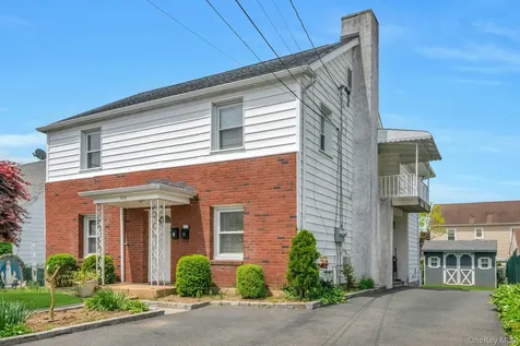 105 Woodside Avenue West Harrison NY 10604