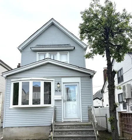 9010 214TH Street Queens Village NY 11428