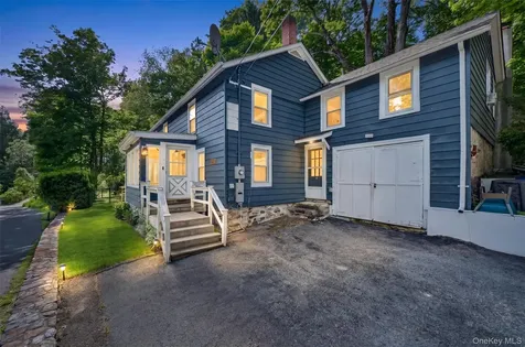 71 Highland Drive Garrison NY 10524