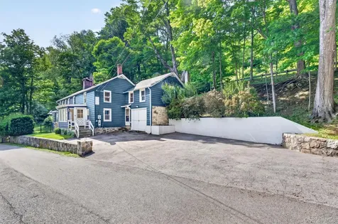 71 Highland Drive Garrison NY 10524