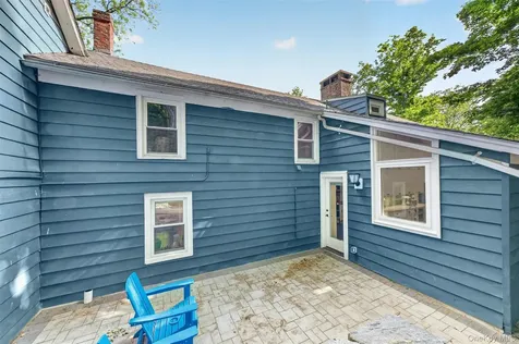 71 Highland Drive Garrison NY 10524