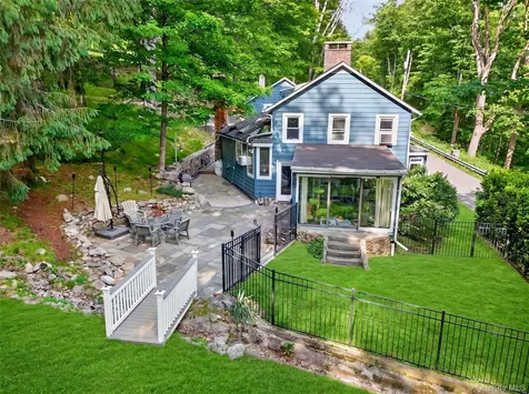 71 Highland Drive Garrison NY 10524