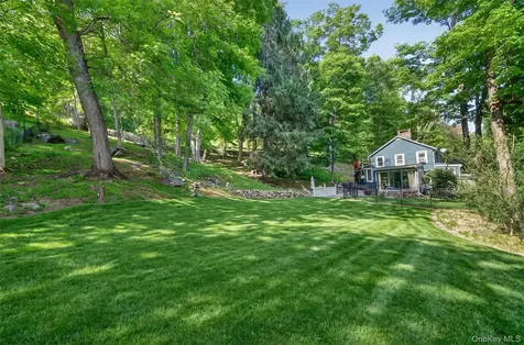 71 Highland Drive Garrison NY 10524