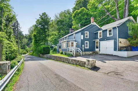 71 Highland Drive Garrison NY 10524