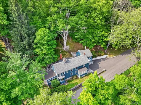 71 Highland Drive Garrison NY 10524