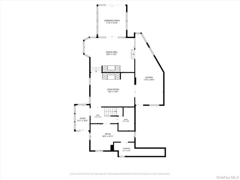 71 Highland Drive Garrison NY 10524