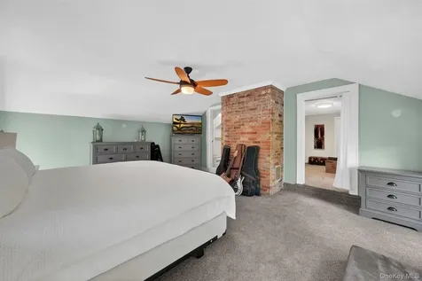 71 Highland Drive Garrison NY 10524