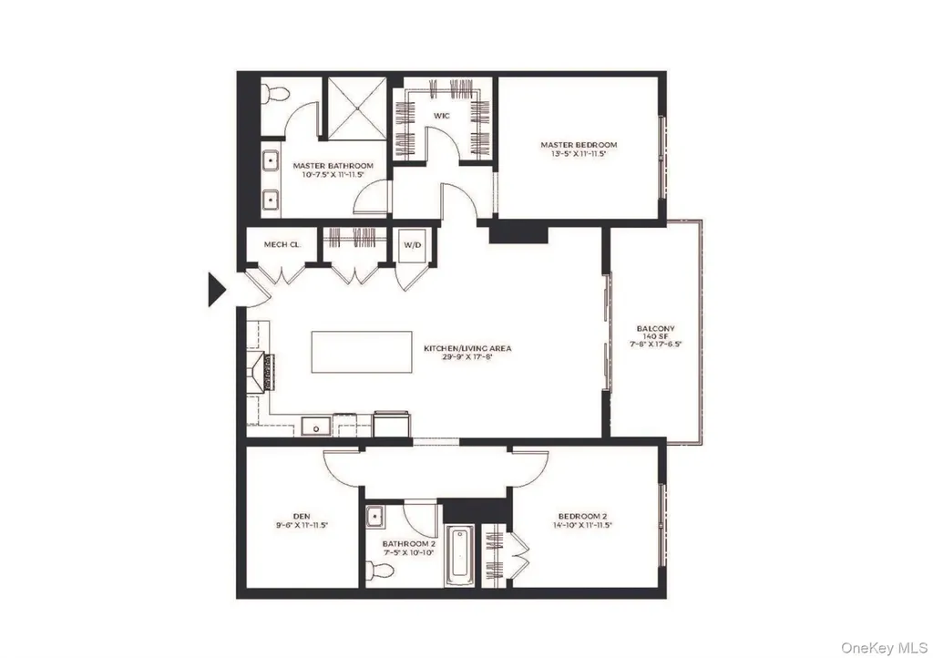 8 Boulevard W Pelham NY 10803