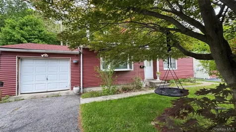 79 Phillips Street Beacon NY 12508