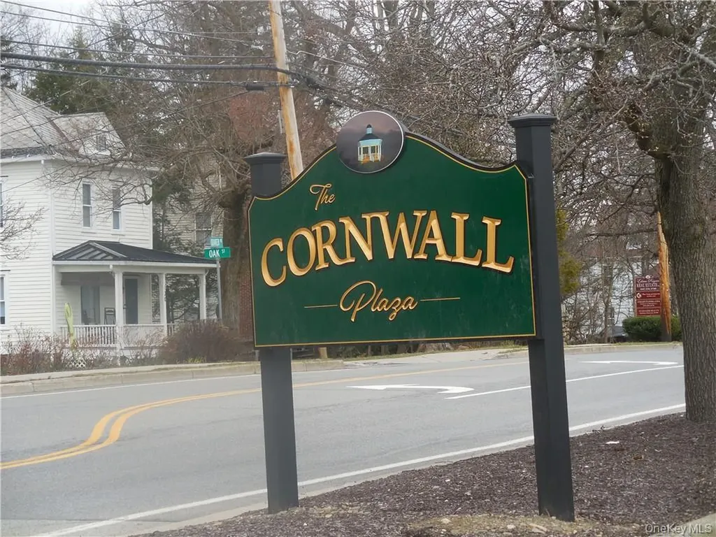 9 Patton Drive Cornwall NY 12518