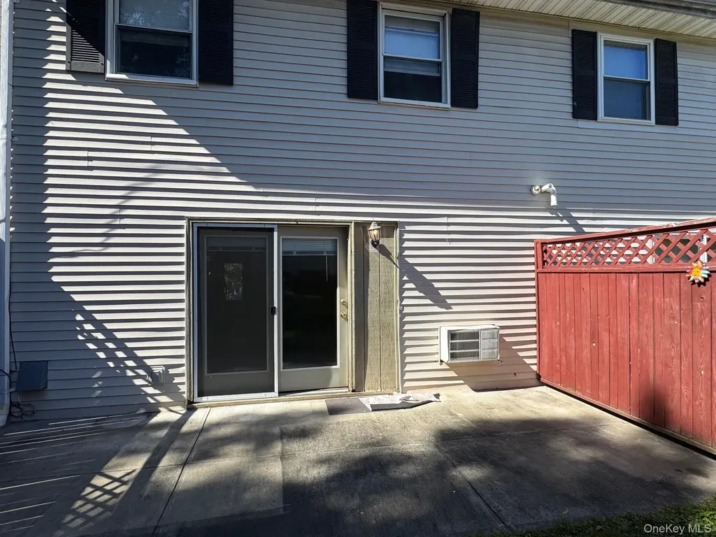 9 Patton Drive Cornwall NY 12518