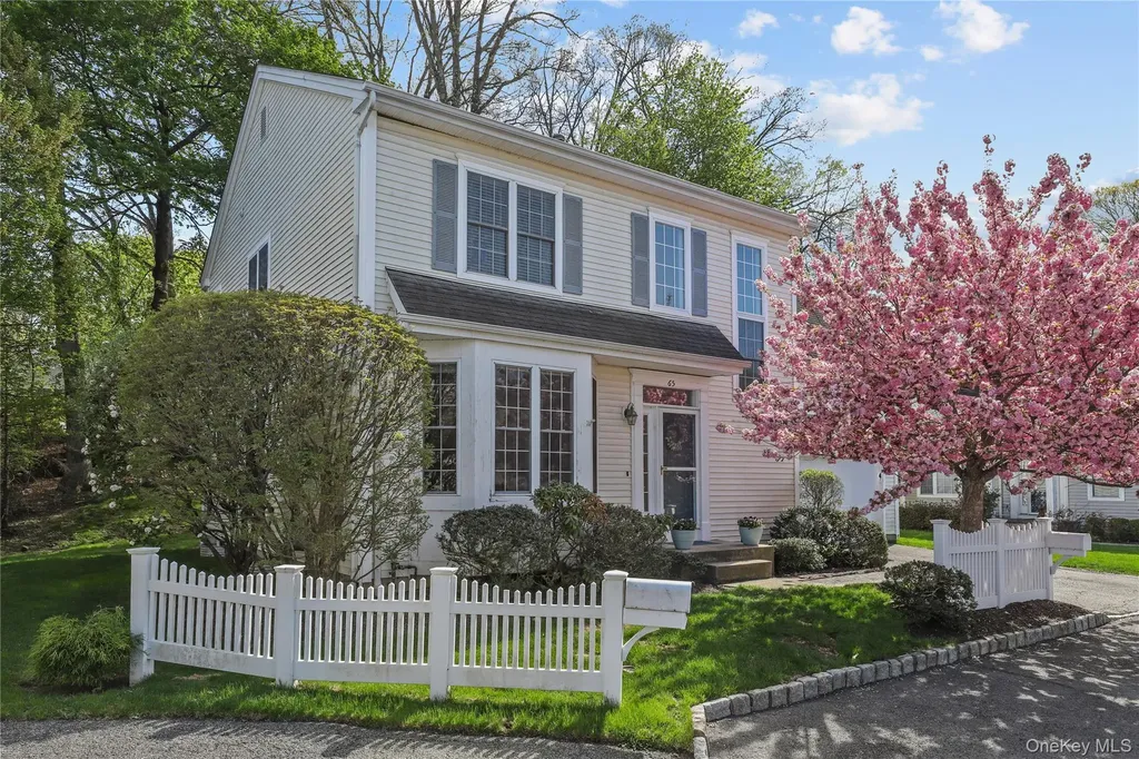 65 Eldorado Court White Plains NY 10603