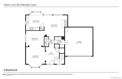 65 Eldorado Court White Plains NY 10603