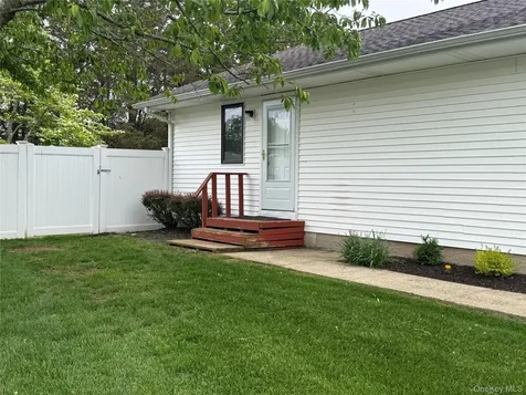 15 Donald Street Port Jefferson Station NY 11776