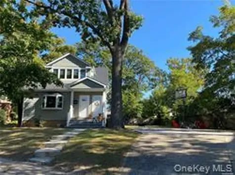 281 Dogwood Avenue West Hempstead NY 11552