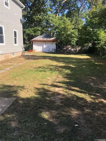 281 Dogwood Avenue West Hempstead NY 11552