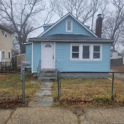 3 Keuka Road West Hempstead NY 11552
