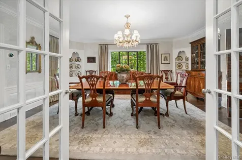 263 Corona Avenue Pelham NY 10803