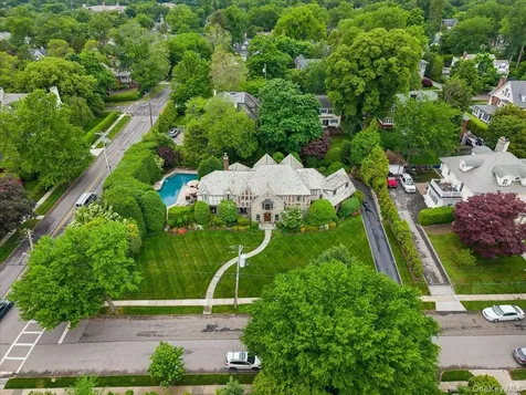263 Corona Avenue Pelham NY 10803
