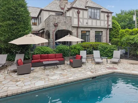 263 Corona Avenue Pelham NY 10803