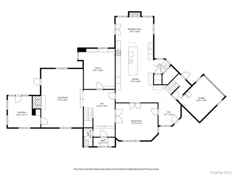 263 Corona Avenue Pelham NY 10803