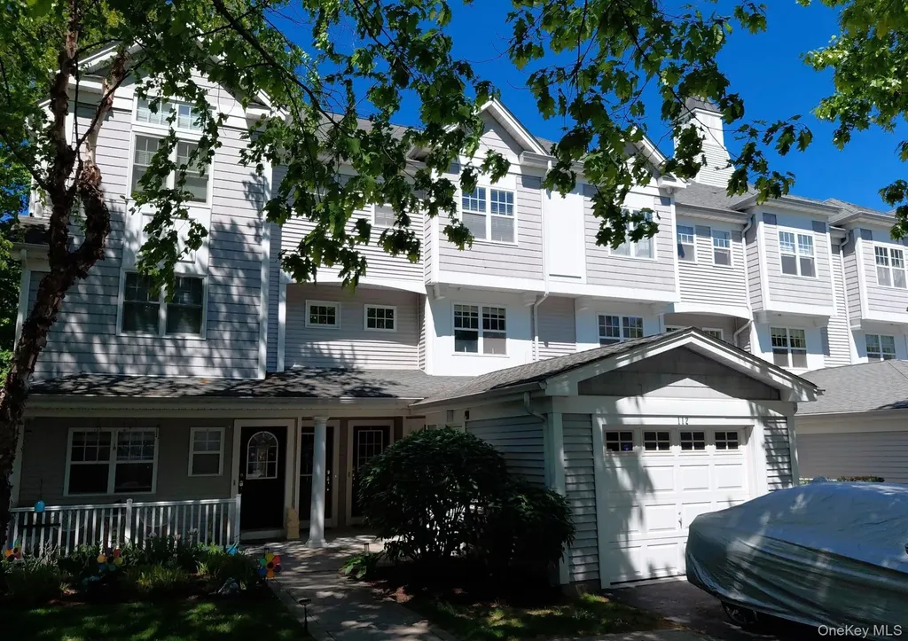 112 Riverbend Drive Peekskill NY 10566