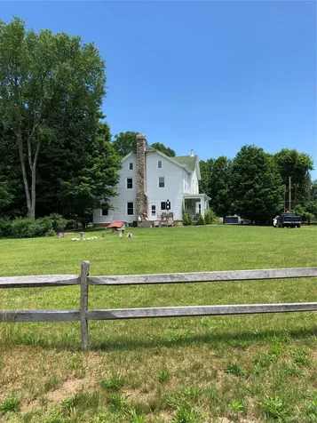 181 Huguenot Street New Paltz NY 12561