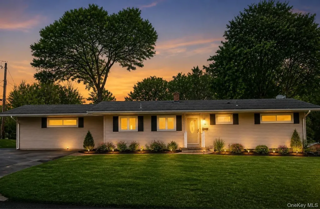 55 Eisenhower Drive Middletown NY 10940