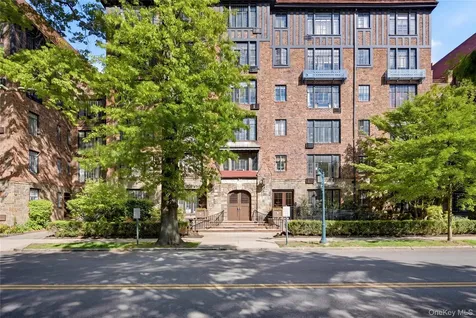 20 Continental Avenue Forest Hills NY 11375