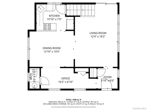 22 Prospect Street Williston Park NY 11596