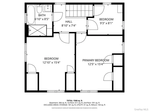 22 Prospect Street Williston Park NY 11596