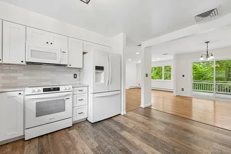 2853 Hedwig Drive Yorktown Heights NY 10598