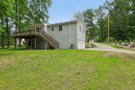 2853 Hedwig Drive Yorktown Heights NY 10598