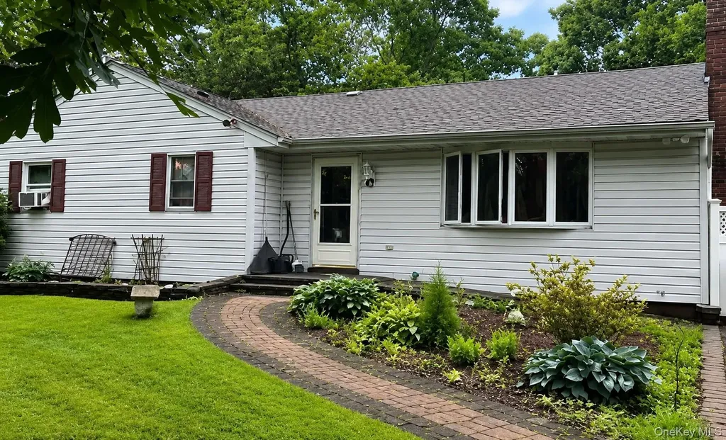 43 Morris Avenue Patchogue NY 11772