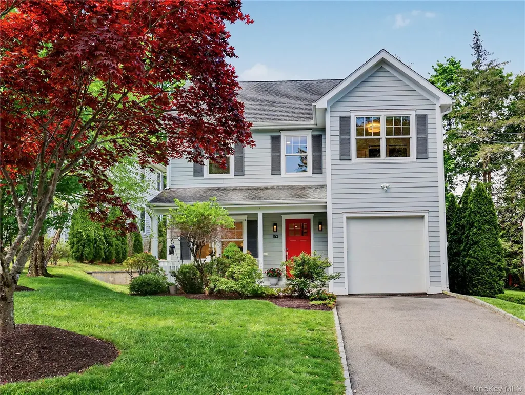 152 Lee Road Scarsdale NY 10583